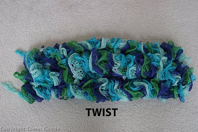 Twist copy